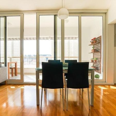 Apartment Zara White Kültér fotó