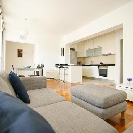 Apartment Zara White Kültér fotó
