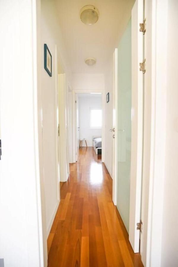 Apartment Zara White Kültér fotó