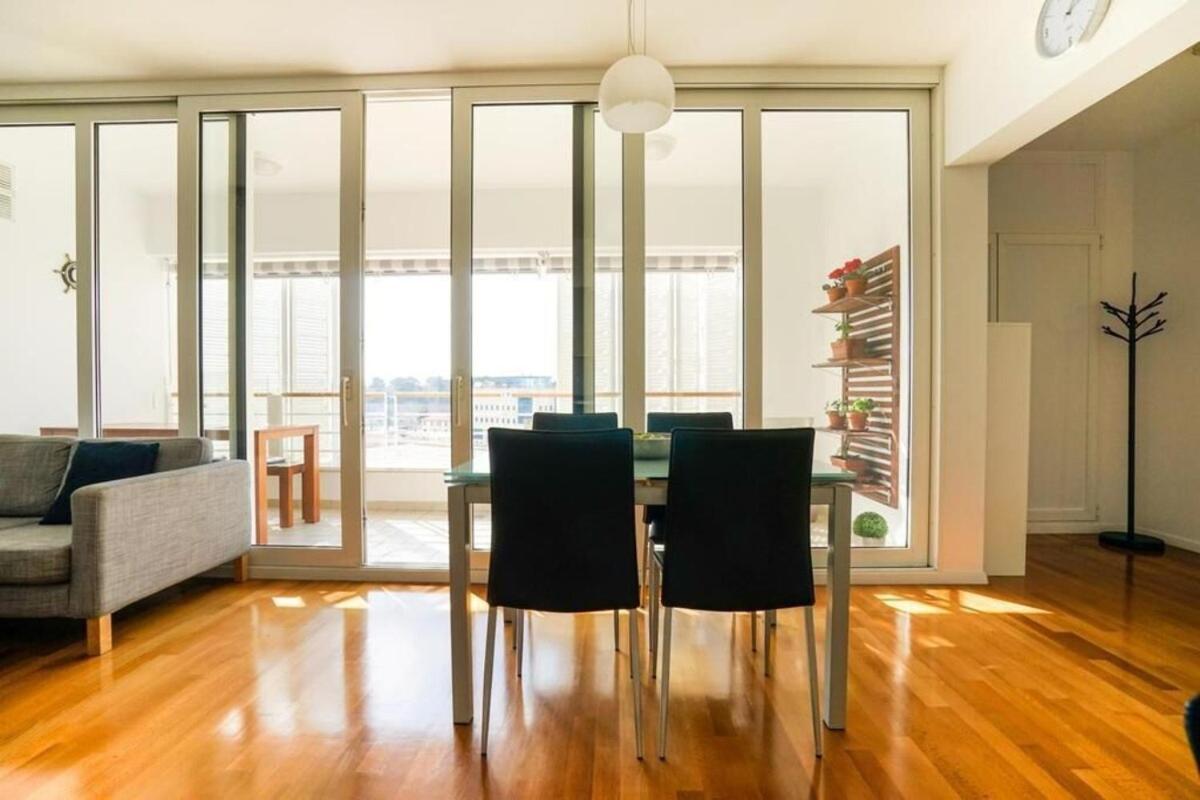 Apartment Zara White Kültér fotó