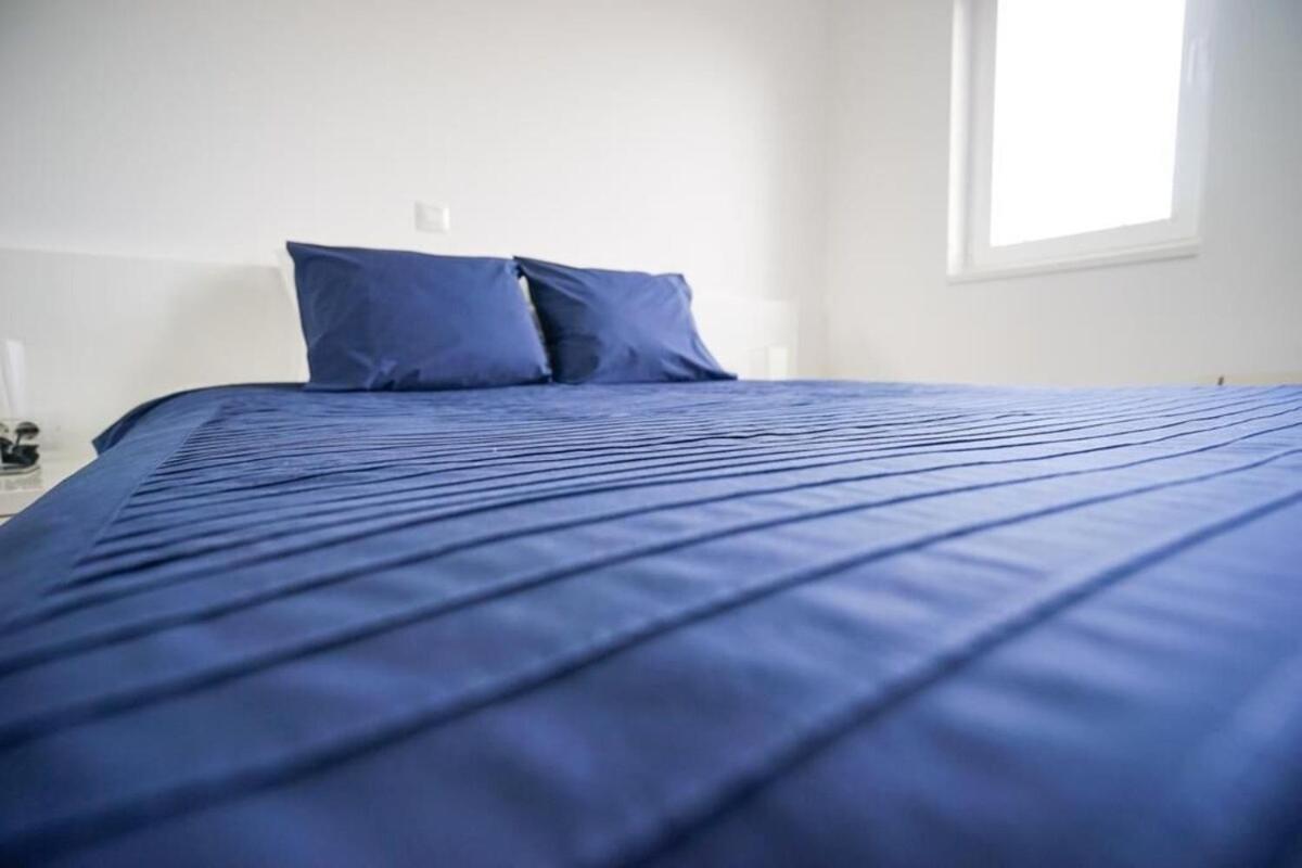 Apartment Zara White Kültér fotó