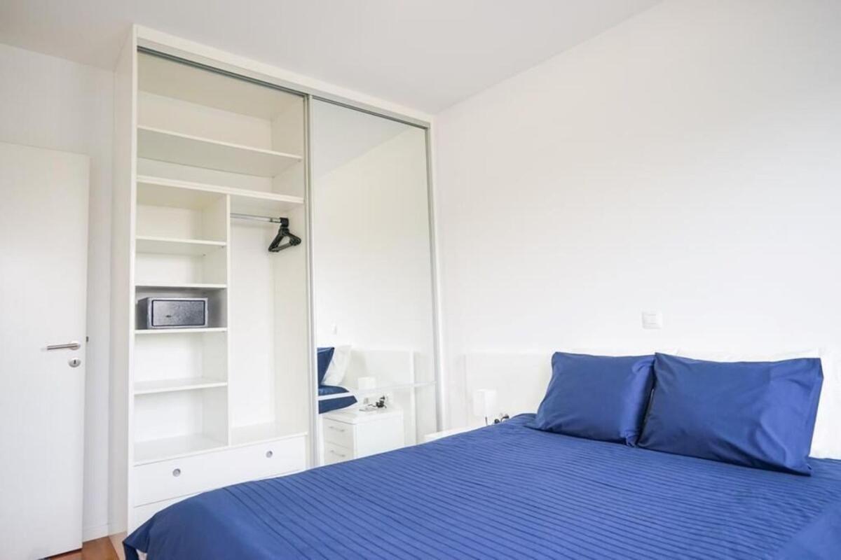 Apartment Zara White Kültér fotó