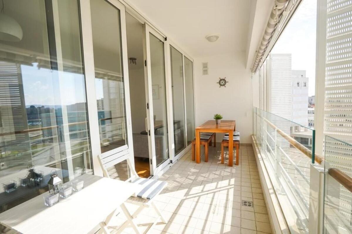 Apartment Zara White Kültér fotó