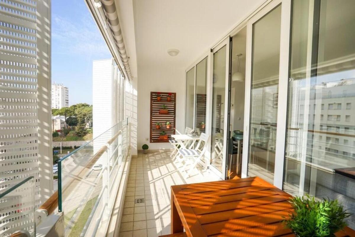 Apartment Zara White Kültér fotó