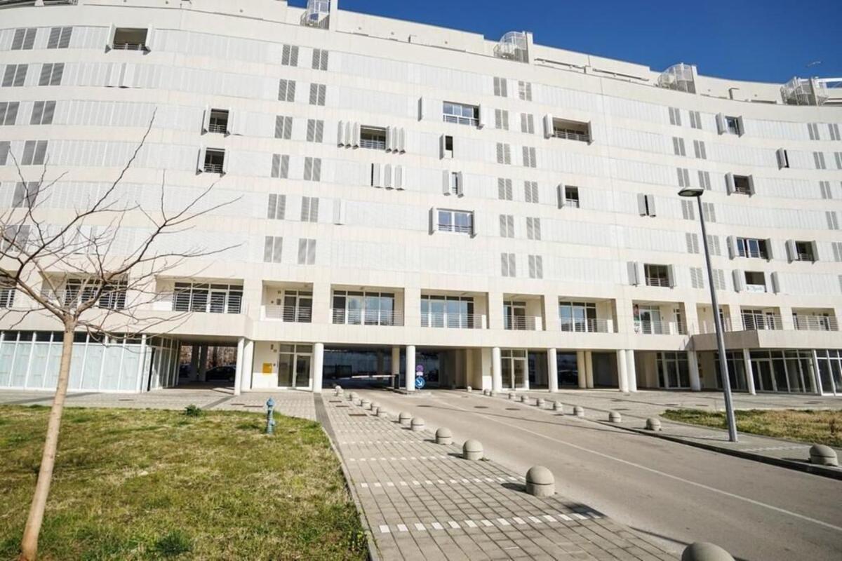 Apartment Zara White Kültér fotó
